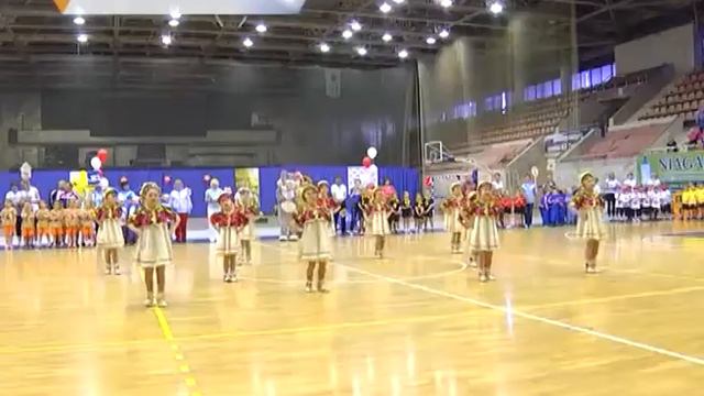 ТАКОЕ СПОРТИВНОЕ ДЕТСТВО смотреть онлайн