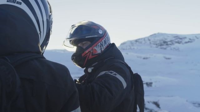 Lynx Lineup 2016 - Teaser 1 смотреть онлайн