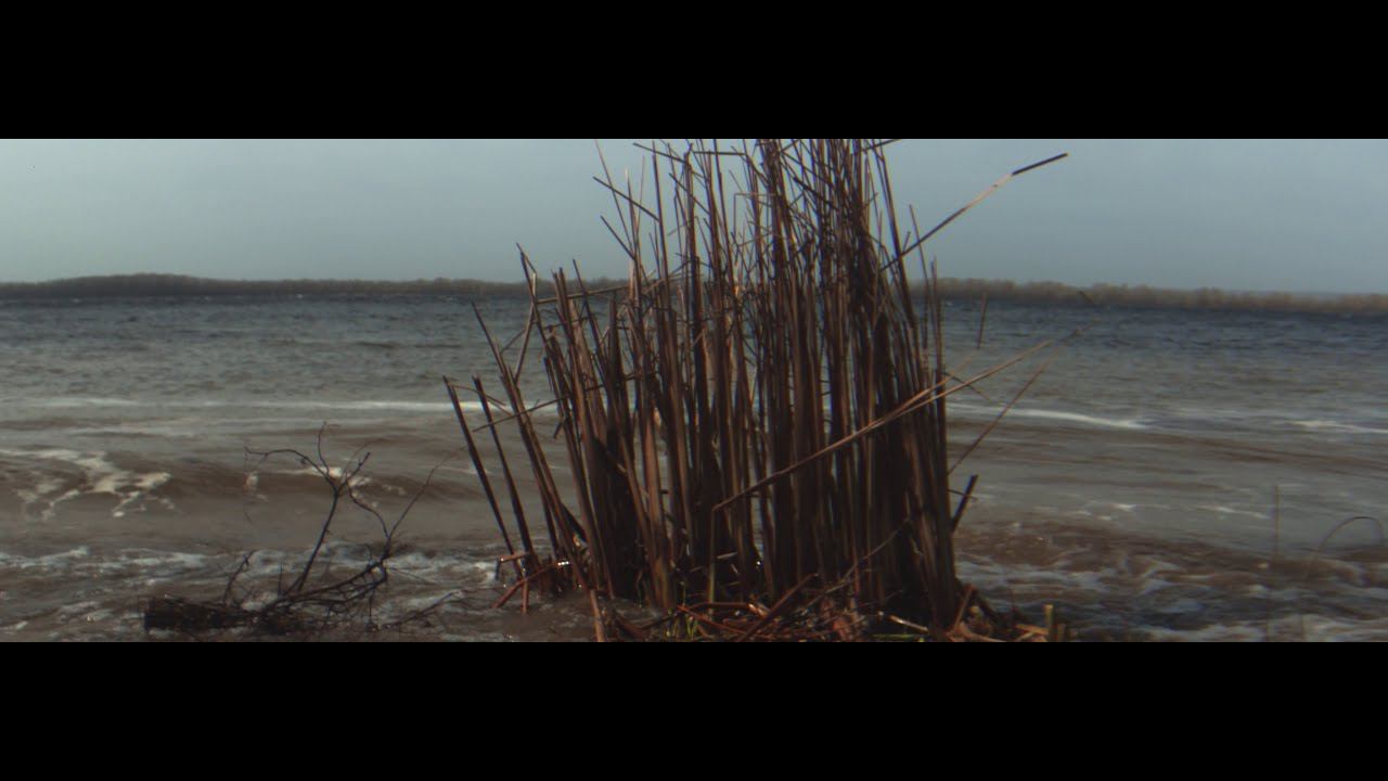 Самара Загородный парк. Волга. Весна через Анаморфот 1,55х #anamorphiclens #anamorphic #mcpro24fps смотреть онлайн