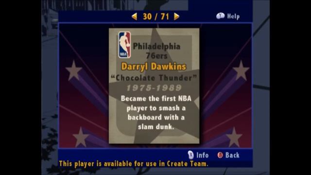 NBA Street Vol. 2 | Part 20: Rewards смотреть онлайн