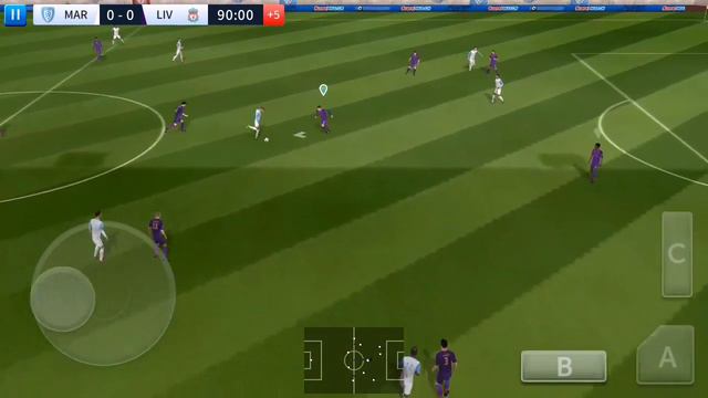 DLS 19!!! 1/4 ФИНАЛА КУБКА МИРОВОГО ВЫЗОВА!!!! MARSEILLE VS LIVERPOOL смотреть онлайн