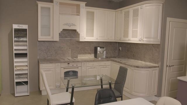 Мебельные салоны фабрики SOVA