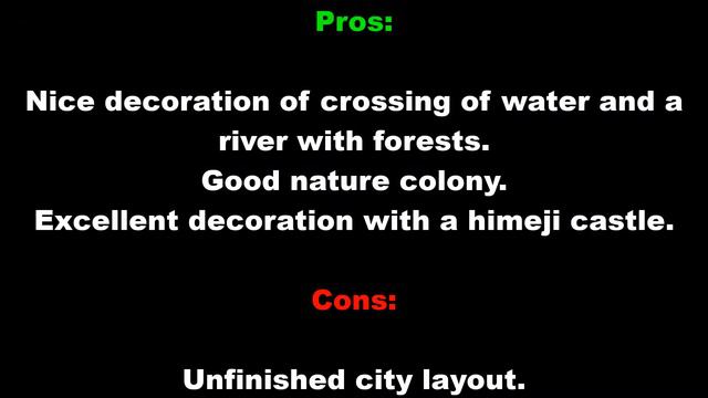 Top 15 most beautiful cities in SimCity Buildit [Part 4] [English] смотреть онлайн