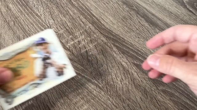I HIT A 1/1!!!! 2022 TOPPS ALLEN & GINTER. BASEBALL PLUS PEANUT BUTTER & JELLY SANDWICH!! смотреть онлайн