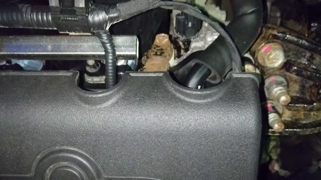 Странный звук двигателя kia Sorento 2014 2.4 акпп #g4ke часть 1 смотреть онлайн