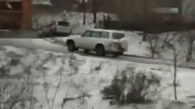 Вот кто-то с горочки спустился... смотреть онлайн