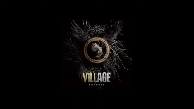 Brian D'Oliveira - Yearning for Dark Shadows | RESIDENT EVIL VILLAGE ORIGINAL SOUNDTRACK смотреть онлайн