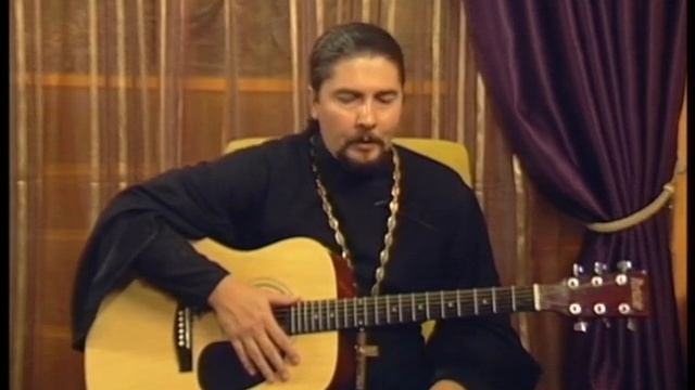 Владимир ТОРГОВ, священник, руководитель воскресной школы смотреть онлайн