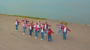 Дети Бога - Верить и любить. Детское прославление.