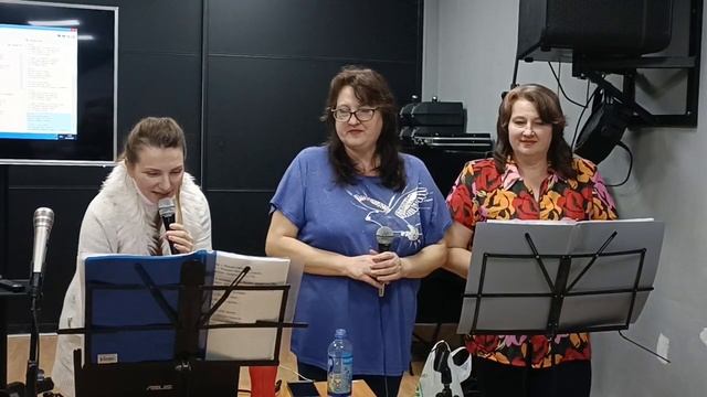 Рождественские песнопения! смотреть онлайн