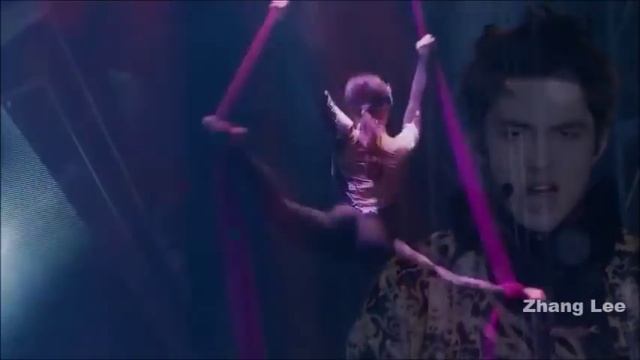 #9 EXO _ Black Pearl _ The Lost Planet In Seoul (HD) смотреть онлайн