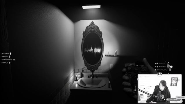 THERE IS AN IMPOSTER ON THIS GAME! смотреть онлайн