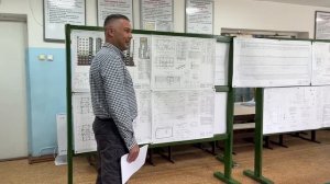 Защиты ВКР бакалавров по направлению подготовки 08.03.01. «Строительство»