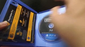 Игра Для PS 4 - Жизнь После | Обзор на диски