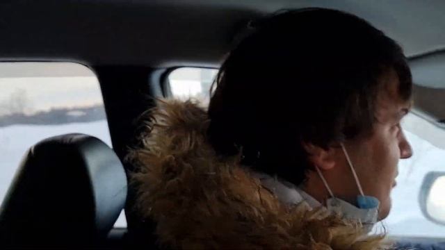 Как застрять на Honda CR-V смотреть онлайн