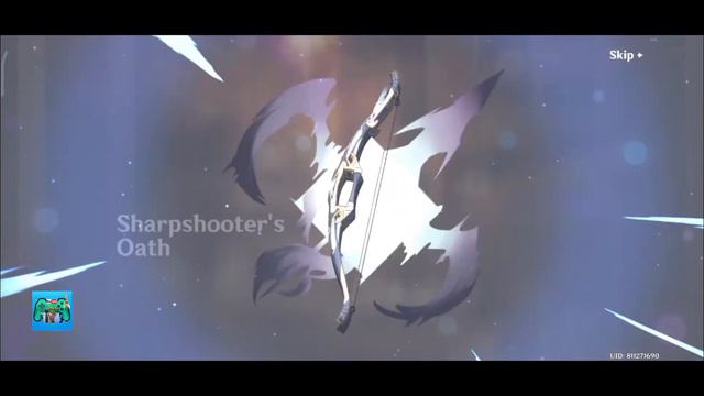 Genshin Impact Waiting for Nahida смотреть онлайн