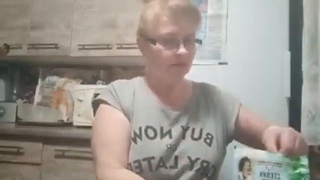 Светлана Битт. Сладкий омлет на завтрак. смотреть онлайн