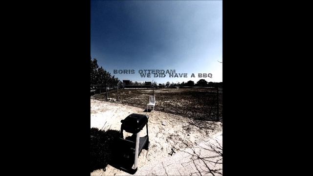 Boris Otterdam - The Terraformer смотреть онлайн