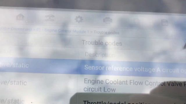 ECU replacement on Skoda Octavia 1.5 engine test rig from Block automotive - Amazing thing!! смотреть онлайн