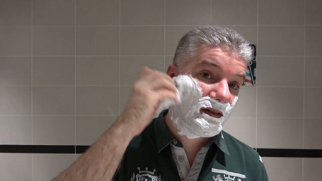 Rasatura TOP con Martin De Candre Agrumes, Edwin Jagger DE89 e Kai - Rasatura Tradizionale 💈 смотреть онлайн