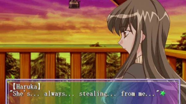 Let's Play Never7: The End Of Infinity [BLIND] Part 32: Heartless...