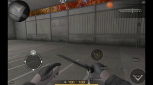 ? Что делать если глючит кнопка передвижения в standoff 2 на эмуляторе панда маус про