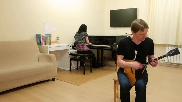 Хироми Яно "Ночной лес" смотреть онлайн