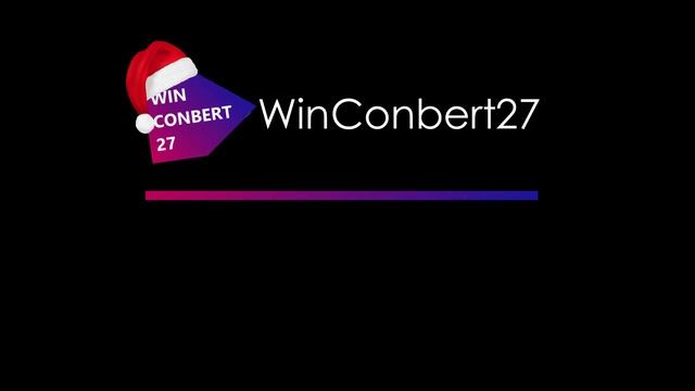WinConbert (New version 2022) смотреть онлайн