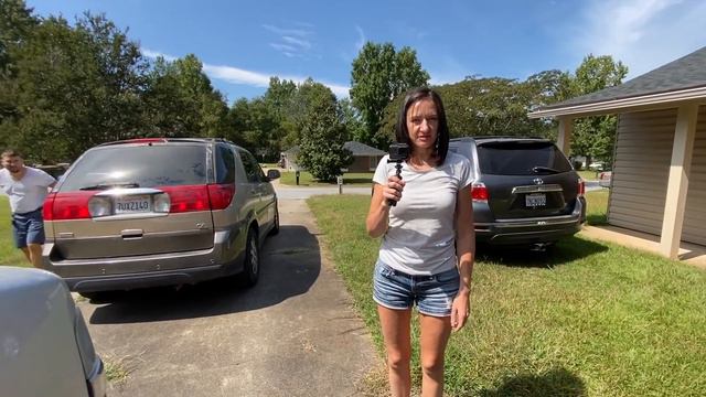 Все с Нуля после 6 лет жизни в США. Уехали из Калифорнии. смотреть онлайн
