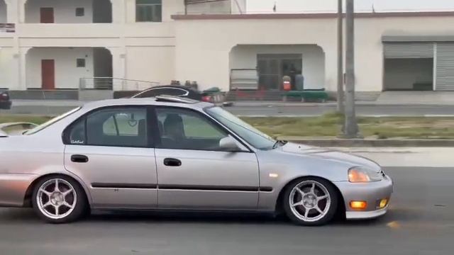 EK 2000 | Vi-Rs | buddyclubs | Pakistan | Japan | japan_importers #honda2000 #ek #buddyclub смотреть онлайн