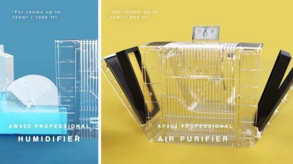 Venta Professional Series