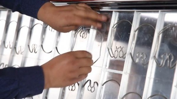 [English]UV weather resistance test chamber, uv accelerated weathering tester