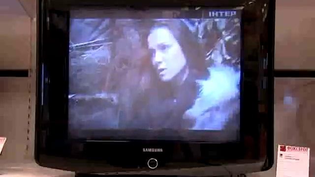 Телевизоры кинескопные смотреть онлайн