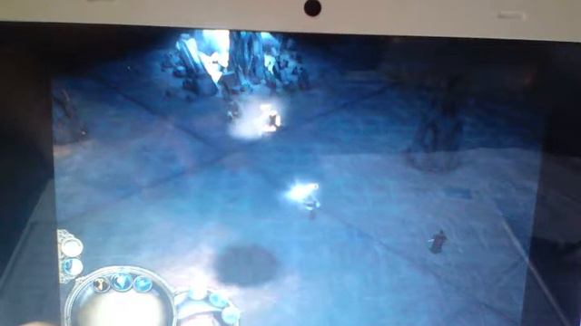 Властелин колец #4 смотреть онлайн