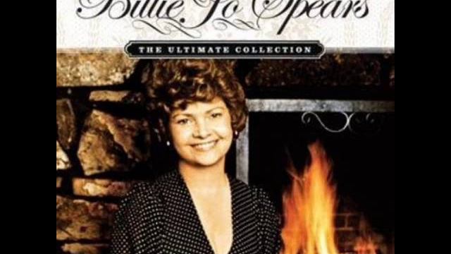 Billlie Jo Spears - Silver Wings and Golden Rings смотреть онлайн
