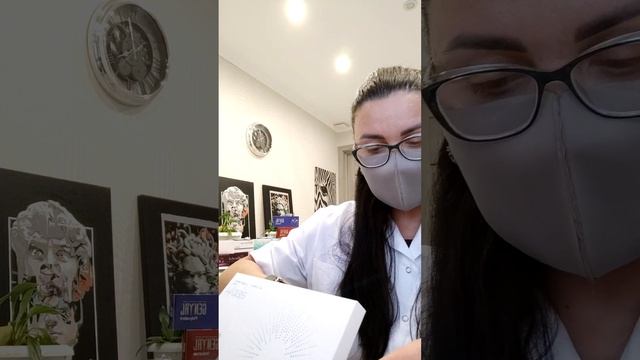 О чём молчат косметологи: в помощь пациентам. Тайны и секреты Врача-Косметолога. Надо запомнить!