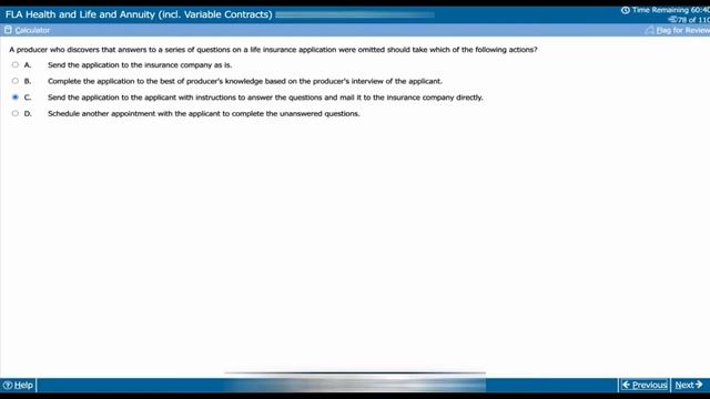 FLA Health and life annuity test review | pearson vue insurance exam | insurance exam practice test смотреть онлайн