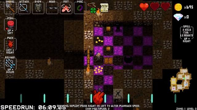 Stealing Shopkeeper items смотреть онлайн