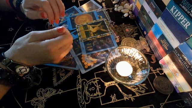 К ЧЕМУ ГОТОВЯТ ВАС ВЫСШИЕ СИЛЫ??? КАКОЙ ДАЮТ СОВЕТ??? смотреть онлайн