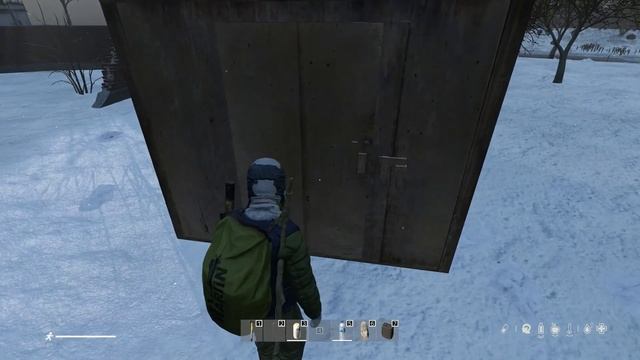 16.DayZ PREDATORS HARD. День третий. Ищем обувь, нож и оружие. смотреть онлайн