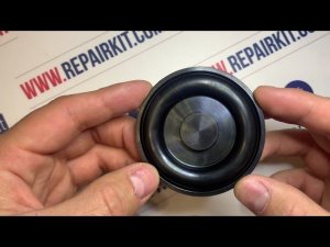 Мембрана клапанной крышки Ford Transit TT9 2006-2014 2.2 TDCI 1526690, 9659489880, 0248P9