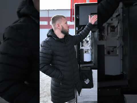 Особенности водоматов Живая Вода 2024 года смотреть онлайн