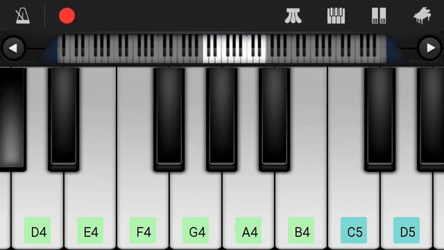 showing my piano skills(music:i wanna be ur slave) смотреть онлайн