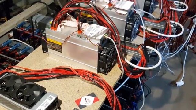 Думаете Nvidia Рубит Деньги На Буме Майнинга? Как Бы Ни Так! смотреть онлайн