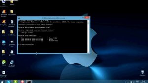 Как взломать Wi-Fi с cmd