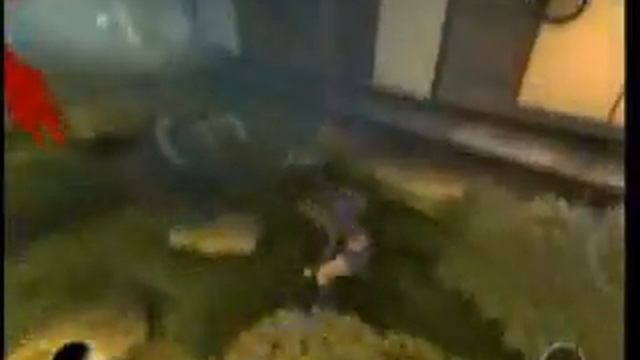Tenchu 4 (Wii) - Gameplay Compilation смотреть онлайн