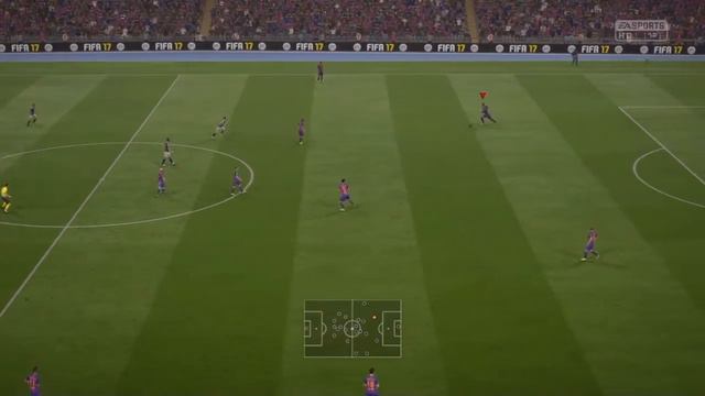 Fifa 17 Offline Tournament
