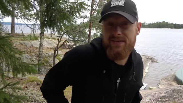 8 Tage Wildnis in SCHWEDEN #1 | Primitive Ausrüstung + Kajak | Bushcraft Survival | Fritz Meinecke смотреть онлайн