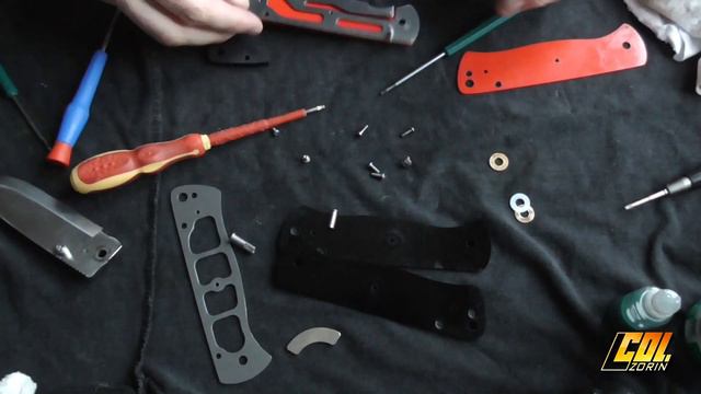 Realsteel Bushcraft Folder D2 смотреть онлайн