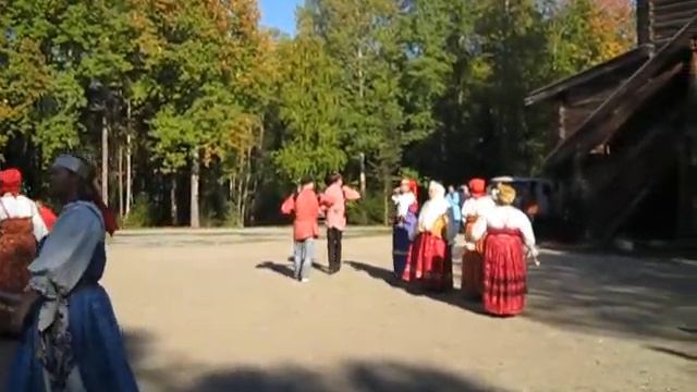 Праздник Хлеба смотреть онлайн